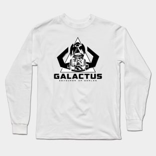 Galactus (Alt Print) Long Sleeve T-Shirt
